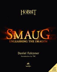 Smaug - Unleashing the Dragon
