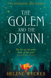 Golem and the Djinni