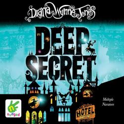 Deep Secret