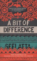 A Bit of Difference