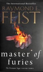 Master of Furies