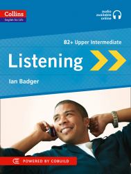Collins English for Life: Listening B2