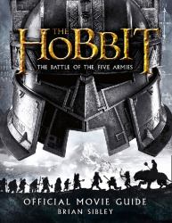 Official Movie Guide (the Hobbit: the Battle of the Five Armies)