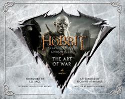 Chronicles: the Art of War (the Hobbit: the Battle of the Five Armies)