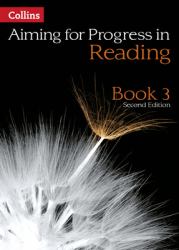 Progress in Reading : Book 3