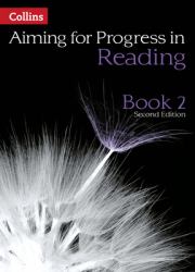 Progress in Reading : Book 2