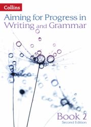 Progress in Writing and Grammar : Book 2
