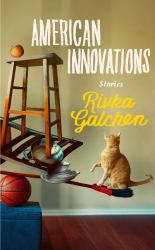 American Innovations : Stories