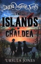 The Islands of Chaldea