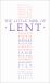 The Little Book of Lent The Little Book of Lent