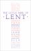 Little Book of Lent: Daily Reflections from the World's Greatest Spiritual Writers Little Book of Lent: Daily Reflections from the World's Greatest Spiritual Writers