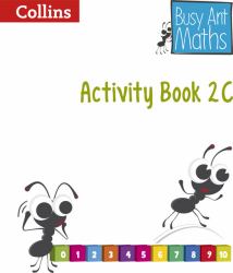 Year 2 Activity Book 2C