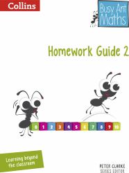 Homework Guide 2