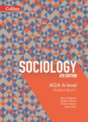 AQA a Level Sociology Student Book 1