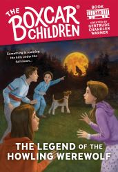 The Legend of the Howling Werewolf