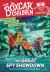 The Great Spy Showdown : Boxcar Children: You Solve the Mystery!