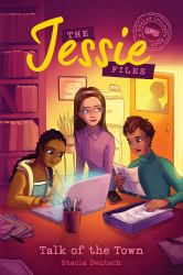 Talk of the Town : A Boxcar Children Book