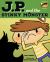 JP and the Stinky Monster : Feeling Jealous