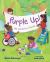 Purple Up! : We Salute Our Friends Purple Up! : We Salute Our Friends