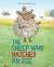 The Sheep Who Hatched an Egg