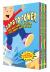 Zapato Power Boxed Set #1-5 Zapato Power Boxed Set #1-5