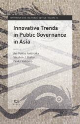 Innovative Trends in Public Governance in Asia