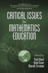 Critical Issues in Mathematics Education