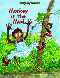 Monkey in the Mud
