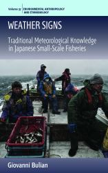 Weather Signs : Traditional Meteorological Knowledge in Japanese Small-Scale Fisheries