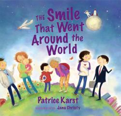 The Smile That Went Around the World