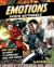 Emotions Photo Reference for Illustrators and Artists Volume 1