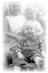 Nice Children Stolen from Car