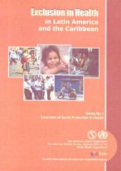 Suicide Mortality in the Americas - Regional Report 2015-2019