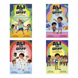 Ali the Great