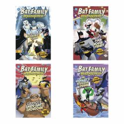 Bat-Family Adventures