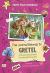 This Journal Belongs to Gretel : A Hansel and Gretel Fractured Fairy Tale