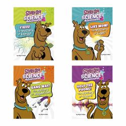 Scooby-Doo! Science Adventures