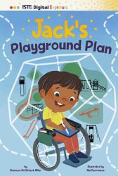 Jack's Playground Plan