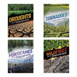 Disasters and the Environment