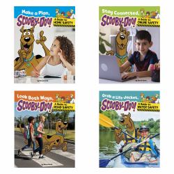 Scooby-Doo's Dos and Don'ts