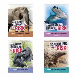 Animals at Risk
