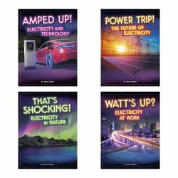 Electricity in Action!