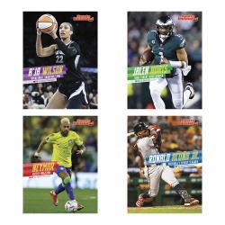 Sports Illustrated Kids Stars of Sports