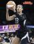 A'ja Wilson : Basketball Shooting Star