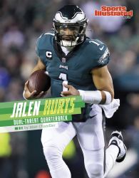 Jalen Hurts : Dual-Threat Quarterback