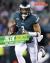 Jalen Hurts : Dual-Threat Quarterback