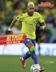Neymar : Soccer Magician