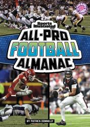Sports Illustrated Kids All-Pro Football Almanac