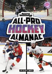 Sports Illustrated Kids All-Pro Hockey Almanac