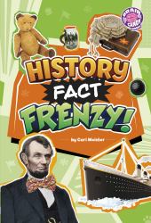 History Fact Frenzy!
